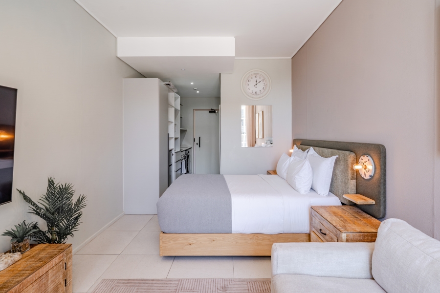 0 Bedroom Property for Sale in De Waterkant Western Cape